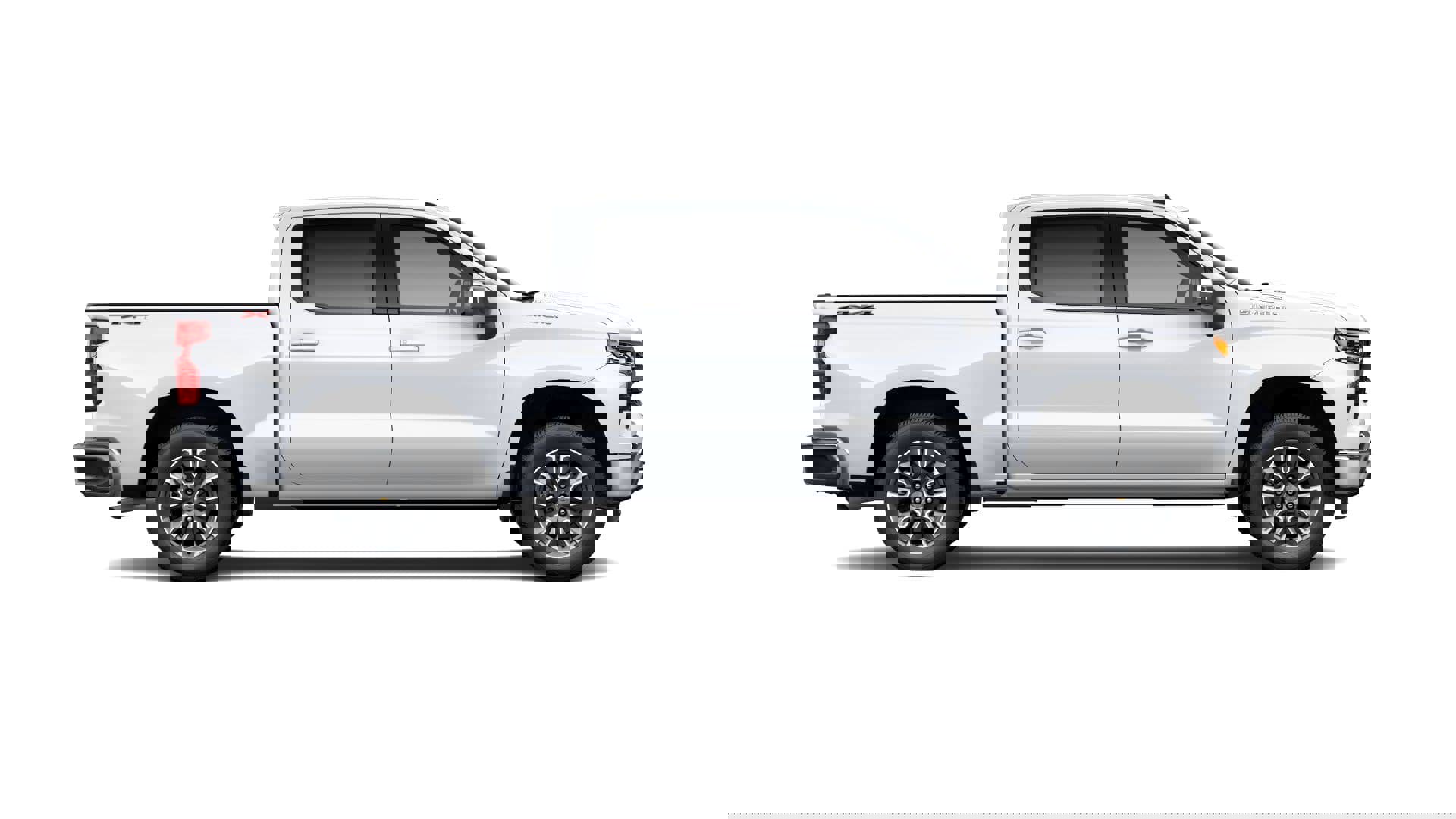 New 2026 Chevrolet Silverado 1500 LT image 27