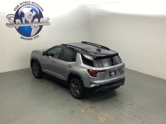 New 2026 GMC Terrain AT4 w/ Convenience Package III image 13