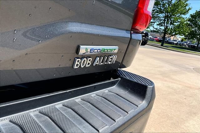 Used 2021 Ford F150 XL w/ STX Appearance Package AWD/4WD image 25