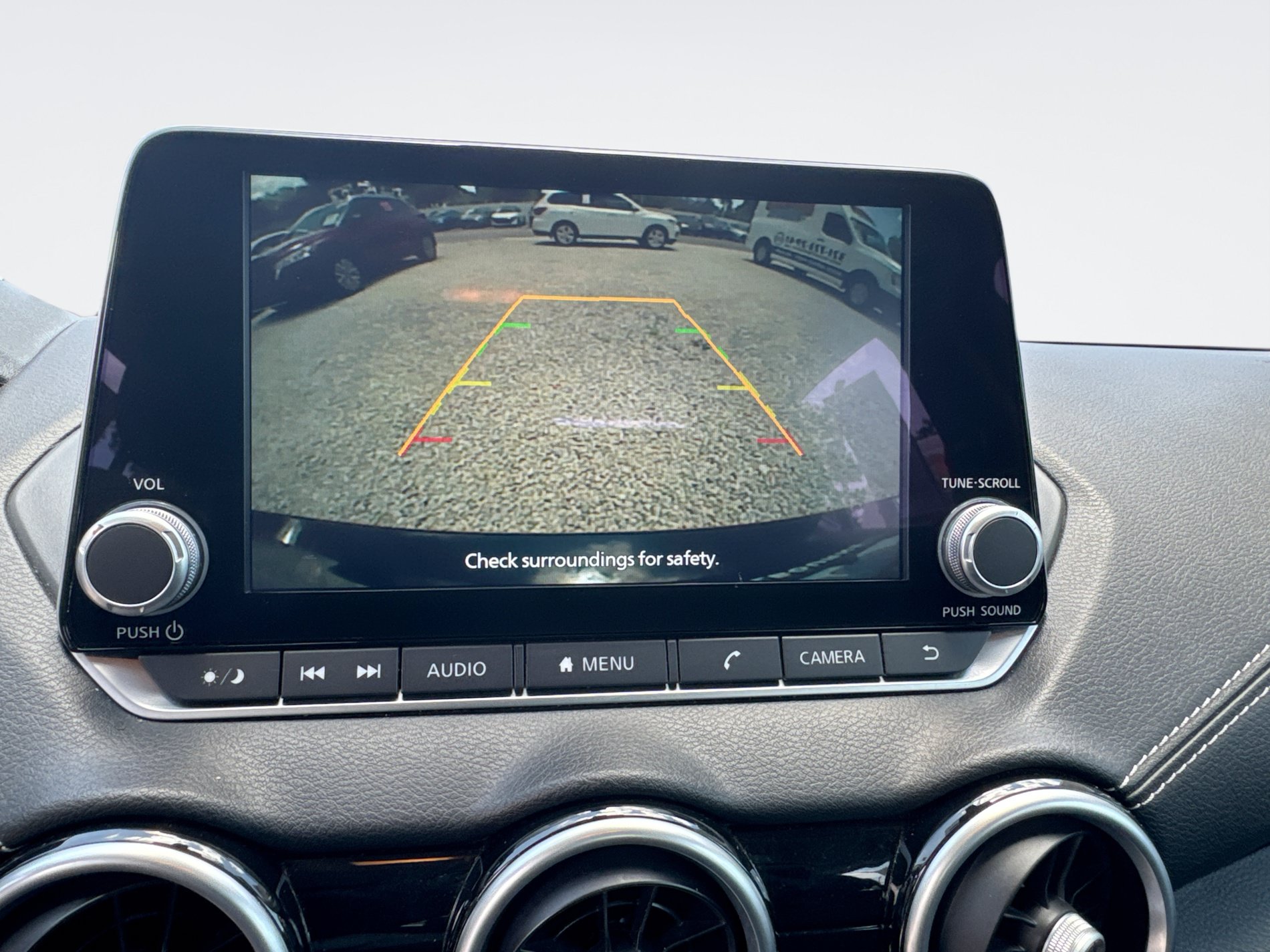 Used 2024 Nissan Sentra SV FWD image 21