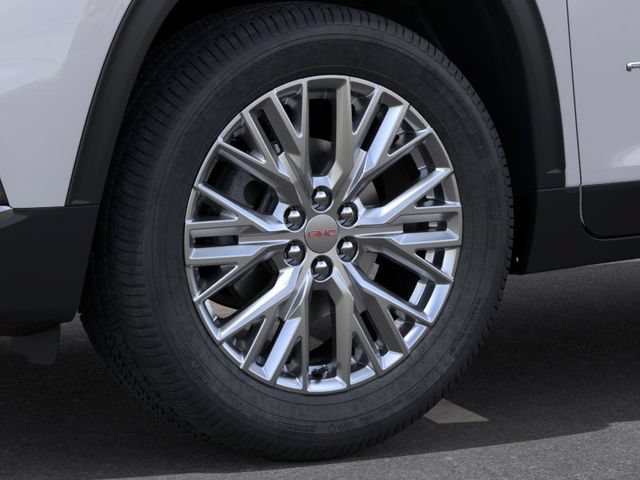 New 2026 GMC Acadia Elevation w/ Elevation Premium Package AWD/4WD image 9