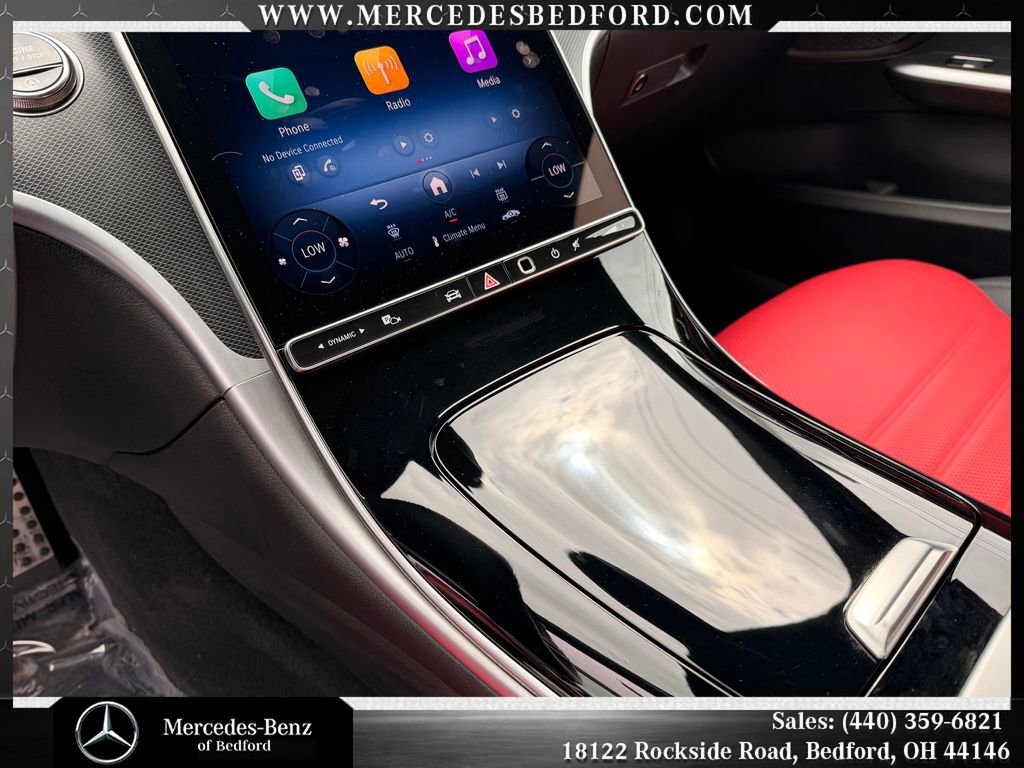 Used 2026 Mercedes-Benz C 300 4MATIC Sedan image 15