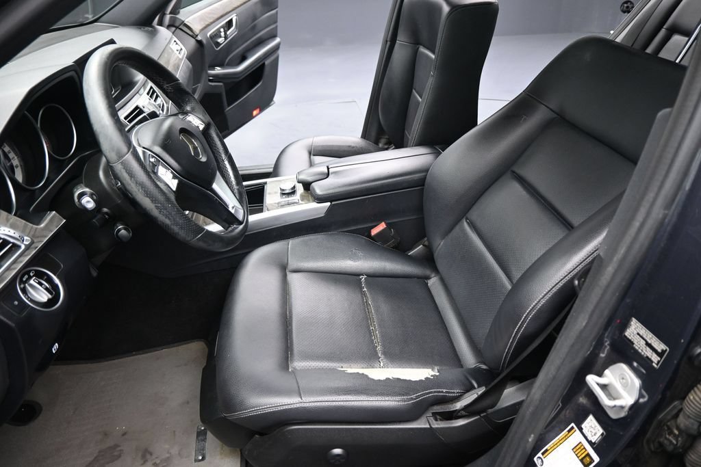 Used 2014 Mercedes-Benz E 350 Sedan image 8
