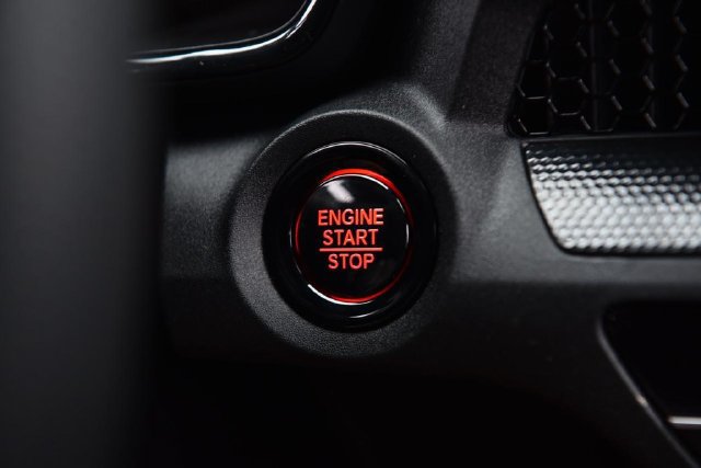 New 2027 Honda CR-V LX image 16