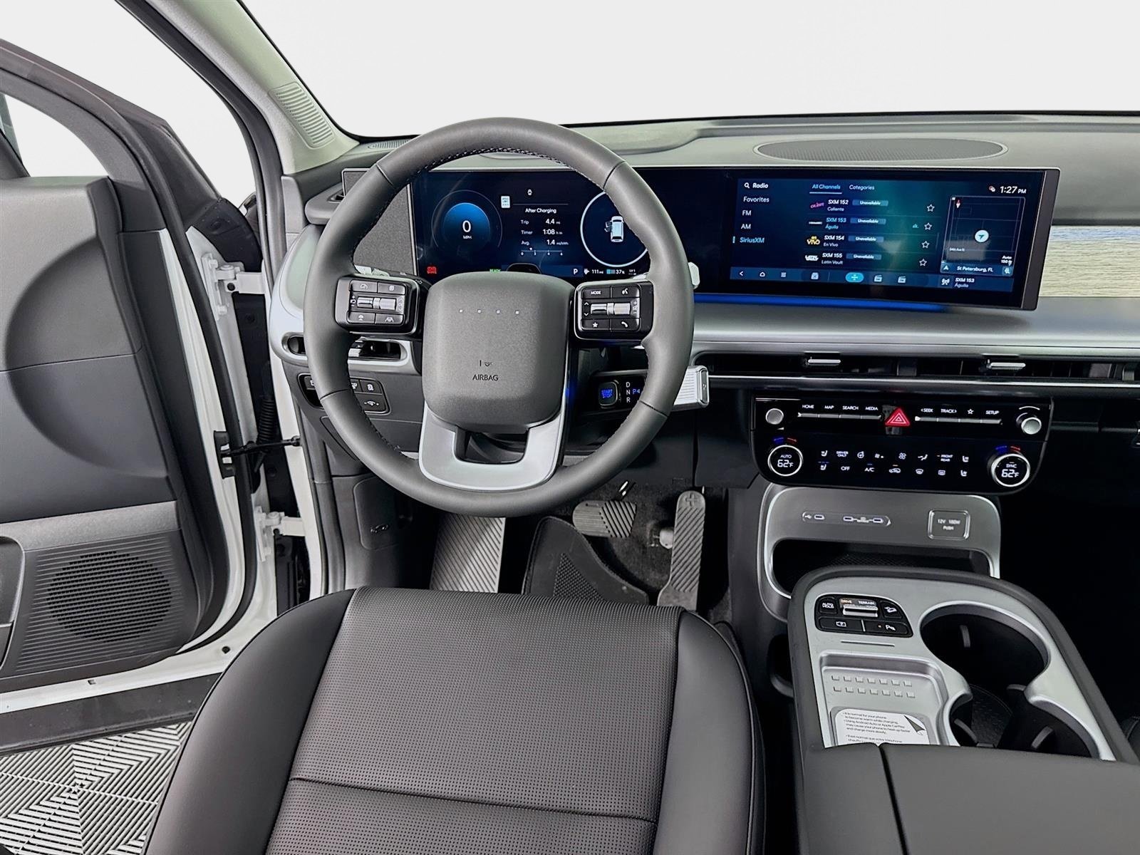 New 2026 Hyundai Ioniq 9 SEL image 23