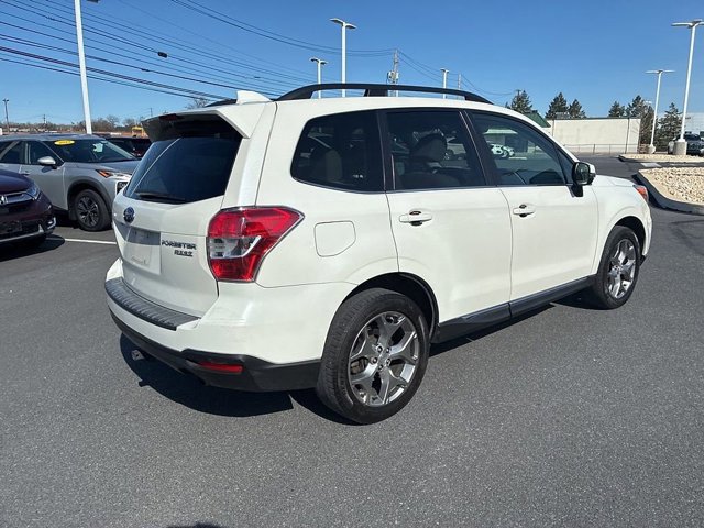 Used 2016 Subaru Forester 2.5i Touring w/ Eyesight & Navigation System image 7