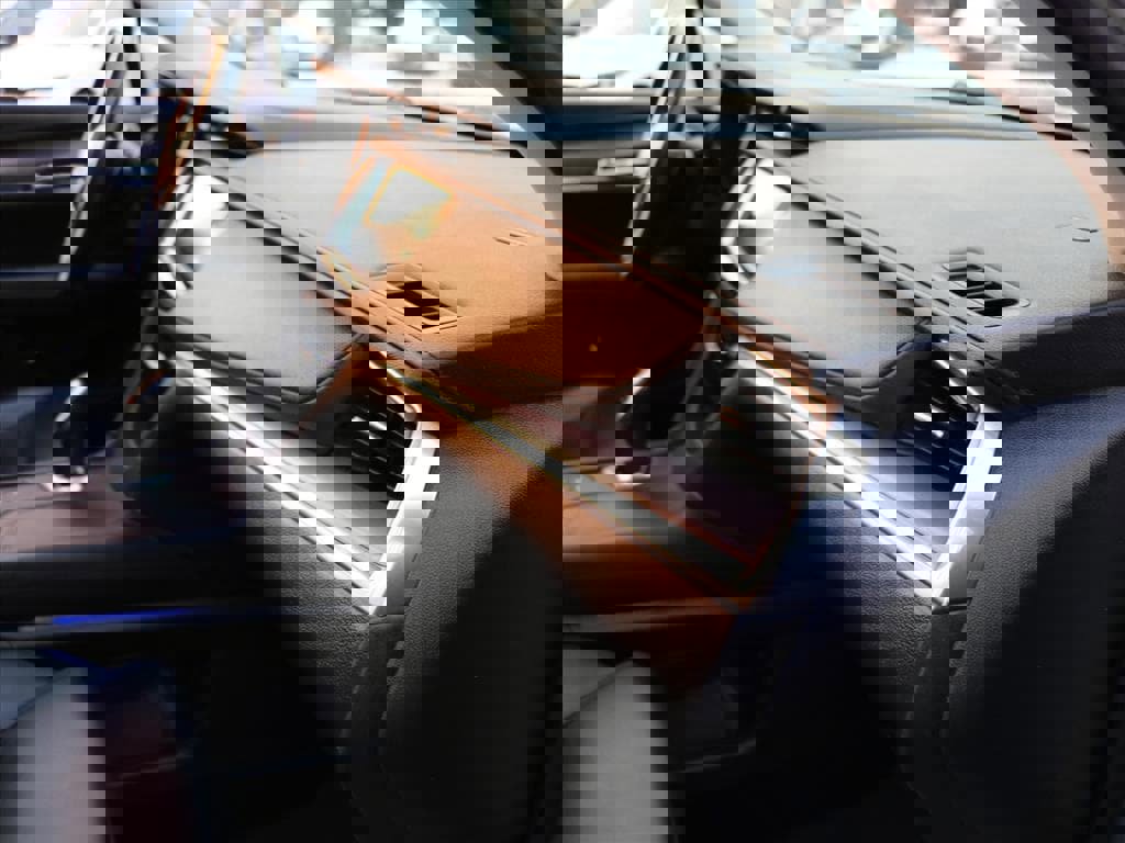 Used 2019 Cadillac XT5 Luxury image 8