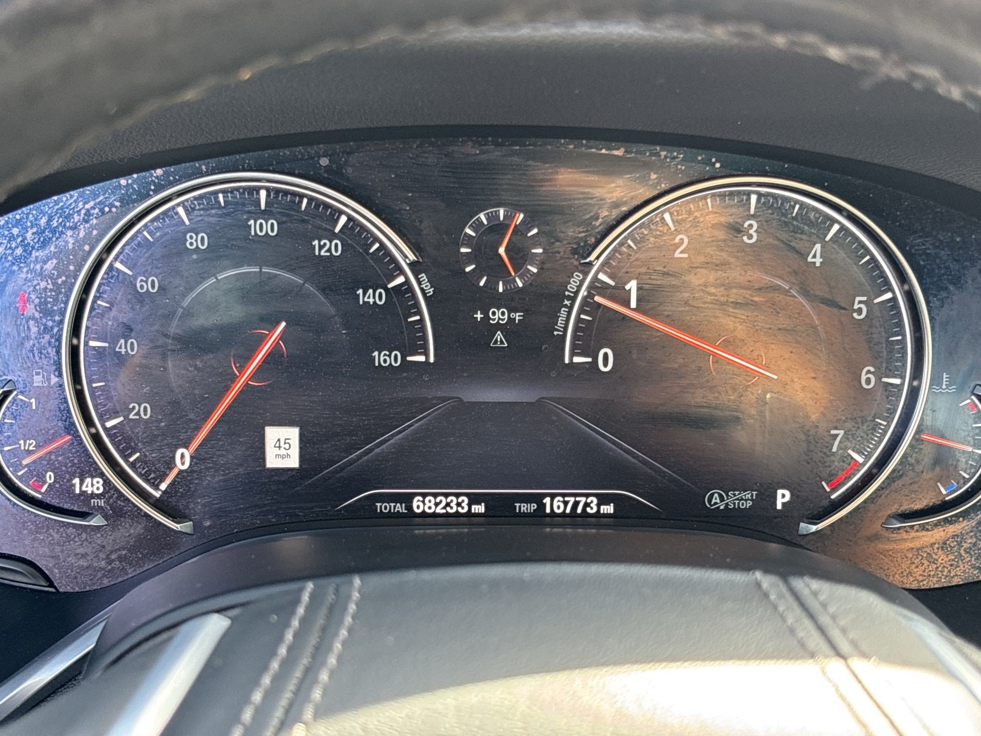 Used 2019 BMW 750i w/ M Sport Package RWD image 10
