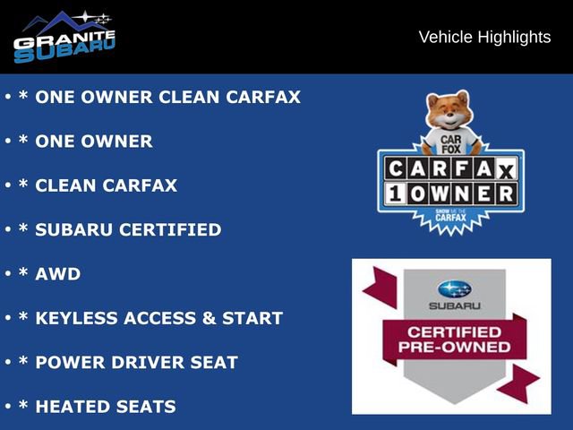 Certified 2024 Subaru Outback Premium AWD/4WD image 2
