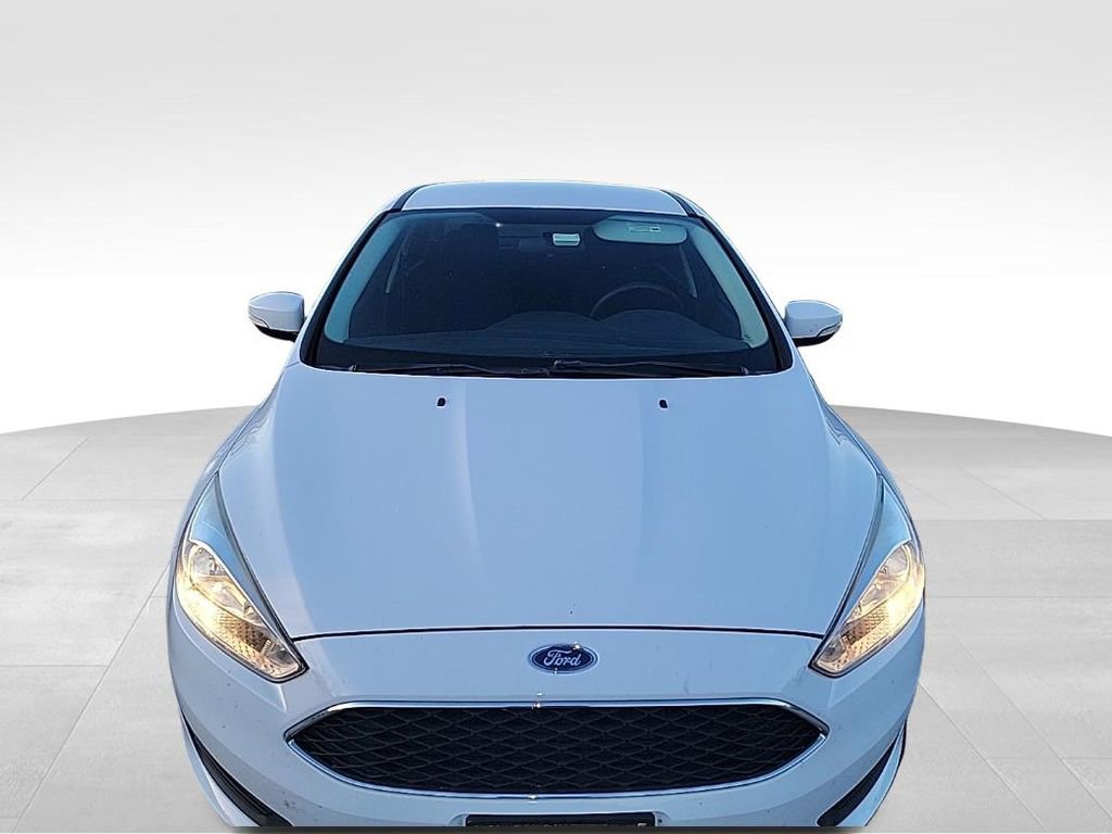 Used 2017 Ford Focus SE image 7