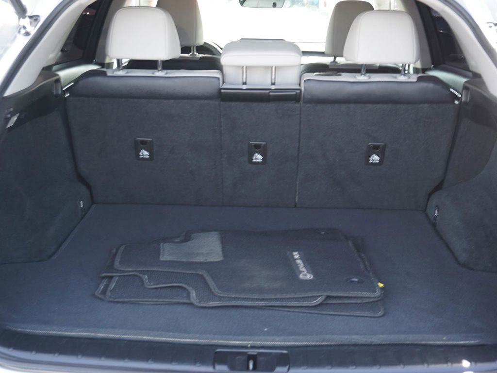 Used 2017 Lexus RX 350 FWD w/ Accessory Package image 24