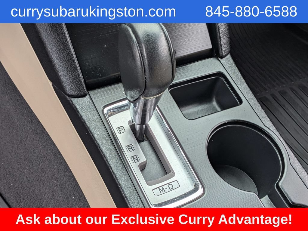 Used 2019 Subaru Outback 2.5i Premium AWD/4WD image 23