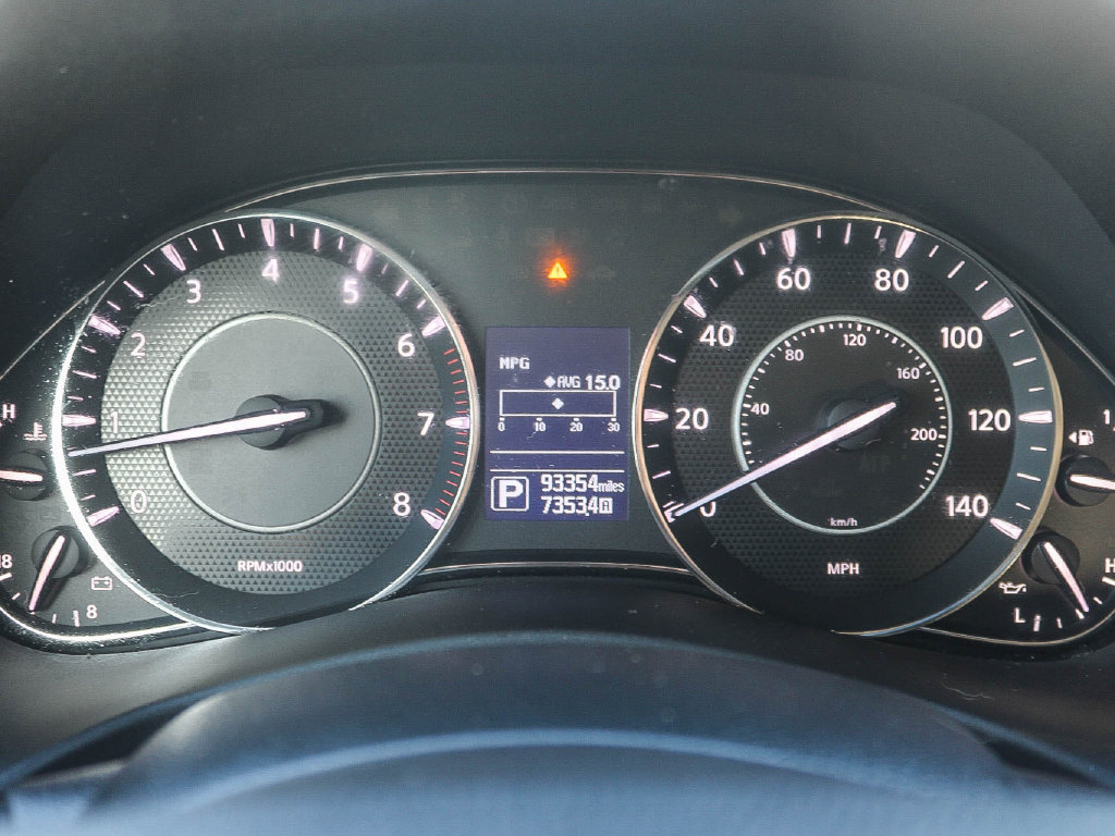 Used 2020 Nissan Armada SL w/ Premium Package RWD image 27