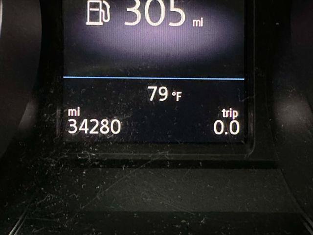 Used 2019 Volkswagen Tiguan SE w/ Panoramic Sunroof Package AWD/4WD image 35