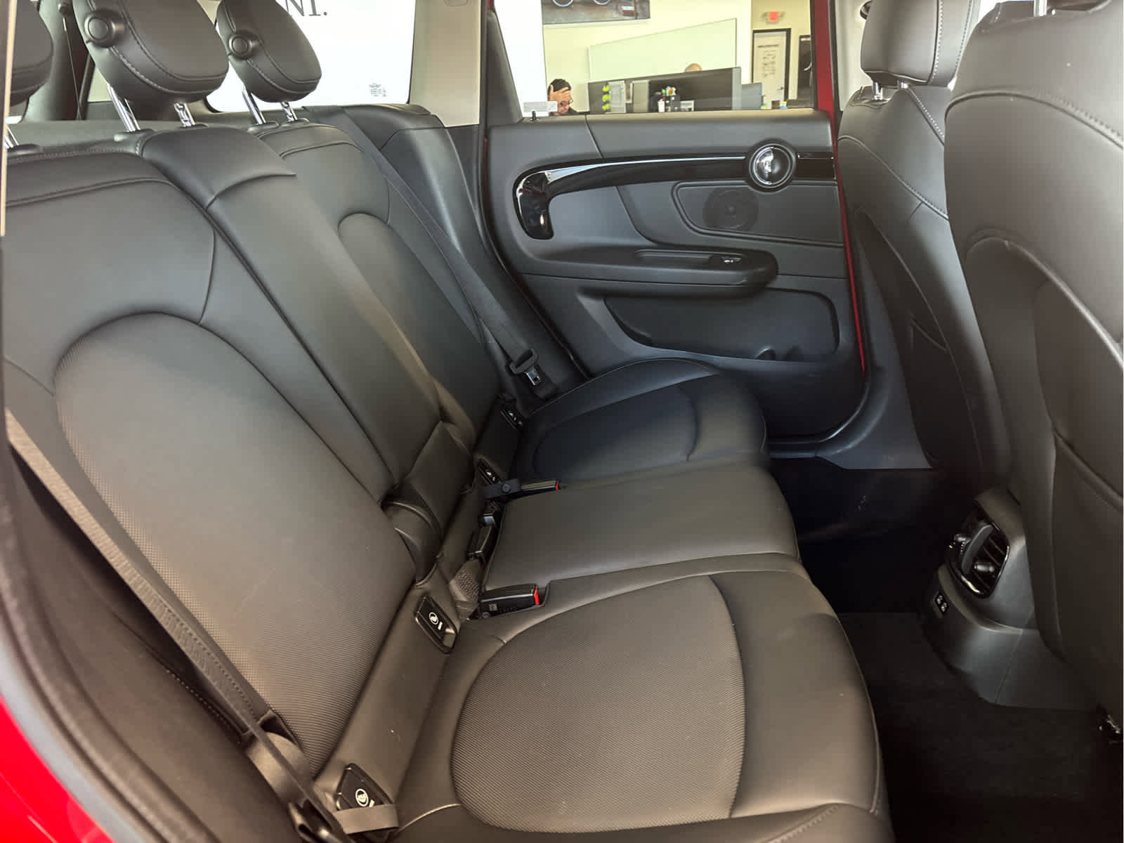 Used 2022 MINI Cooper Countryman S image 16