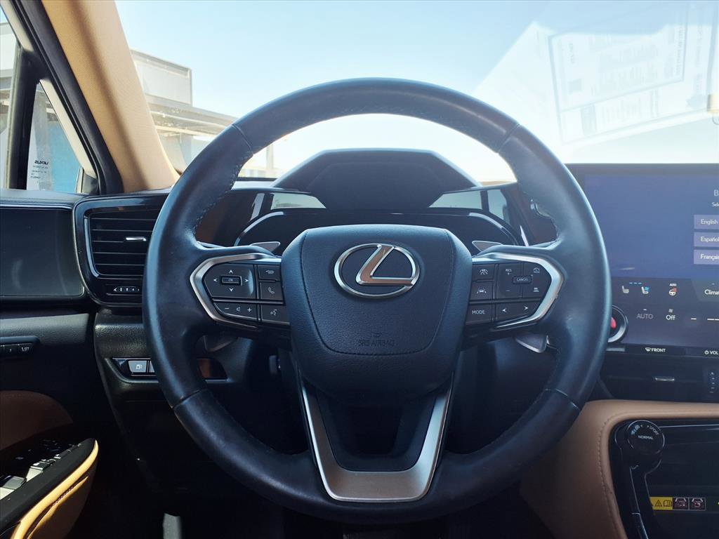 Used 2022 Lexus NX 350 PREM image 19