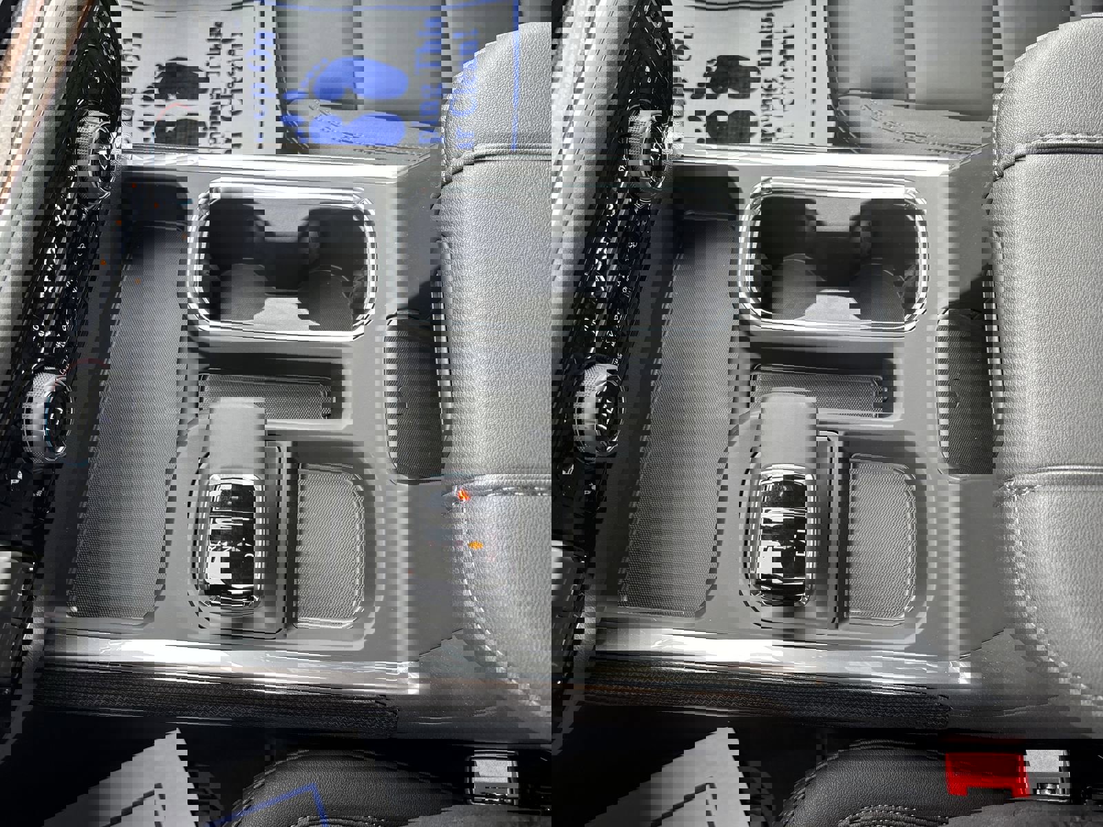 New 2026 Chevrolet Silverado 1500 LT Trail Boss w/ Convenience Package II image 23