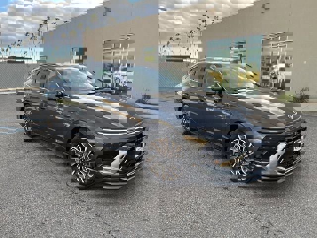 New 2026 Hyundai Sonata Limited