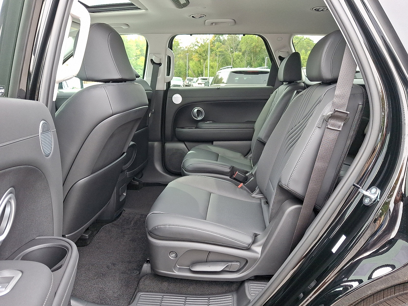 New 2026 Hyundai Palisade SEL image 5