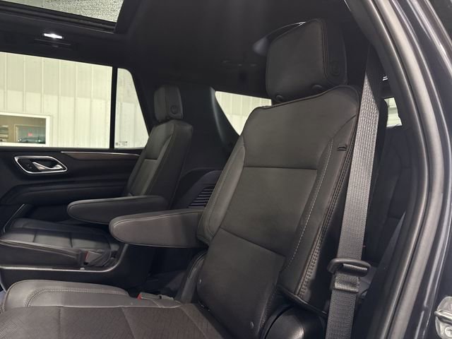 Used 2022 Chevrolet Tahoe High Country image 25