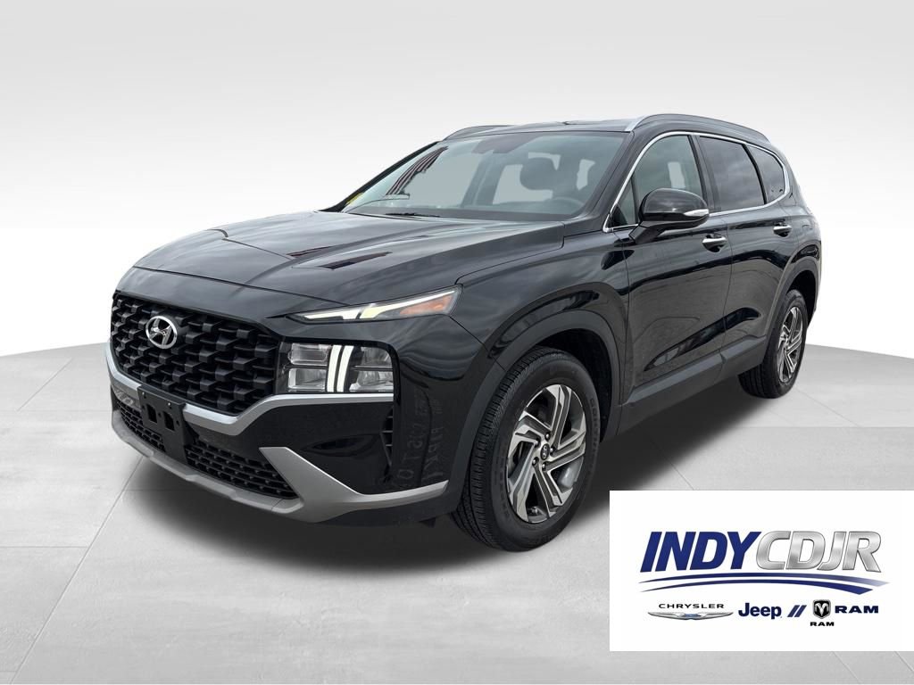 Used 2023 Hyundai Santa Fe SEL