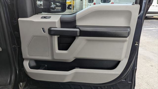 Used 2021 Ford F350 XL w/ STX Appearance Package image 22