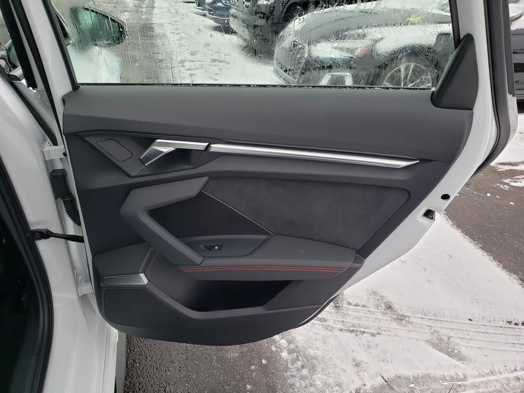 Used 2023 Audi RS 3 image 16