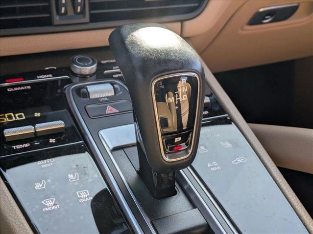 Used 2021 Porsche Cayenne image 10