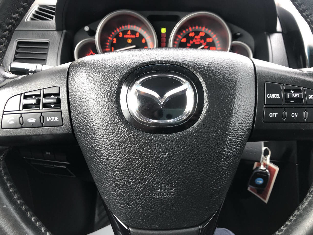 Used 2010 MAZDA CX-9 Sport image 19