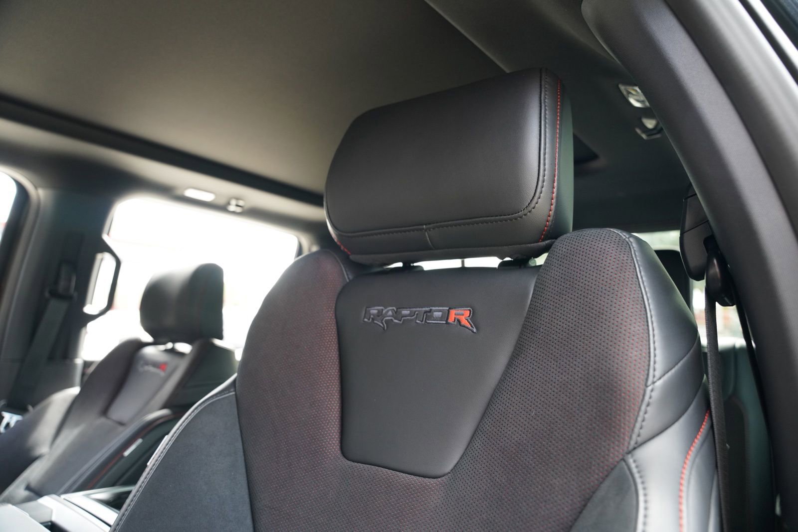 Used 2026 Ford F150 Raptor w/ Equipment Group 803A Raptor R image 17