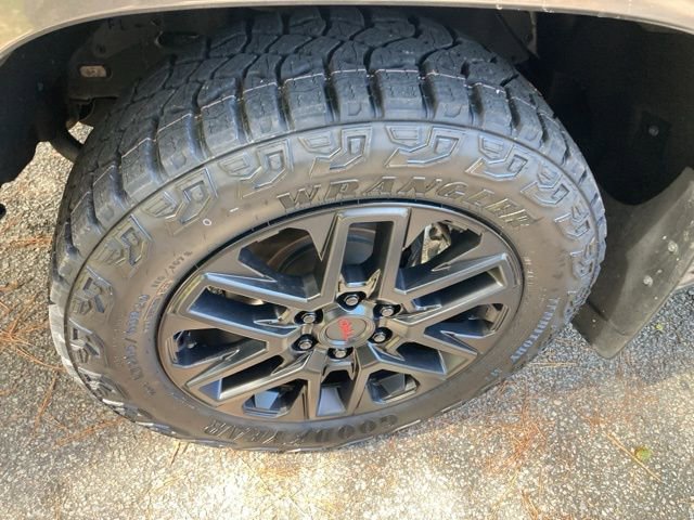 Used 2023 Toyota Tundra SR5 image 11