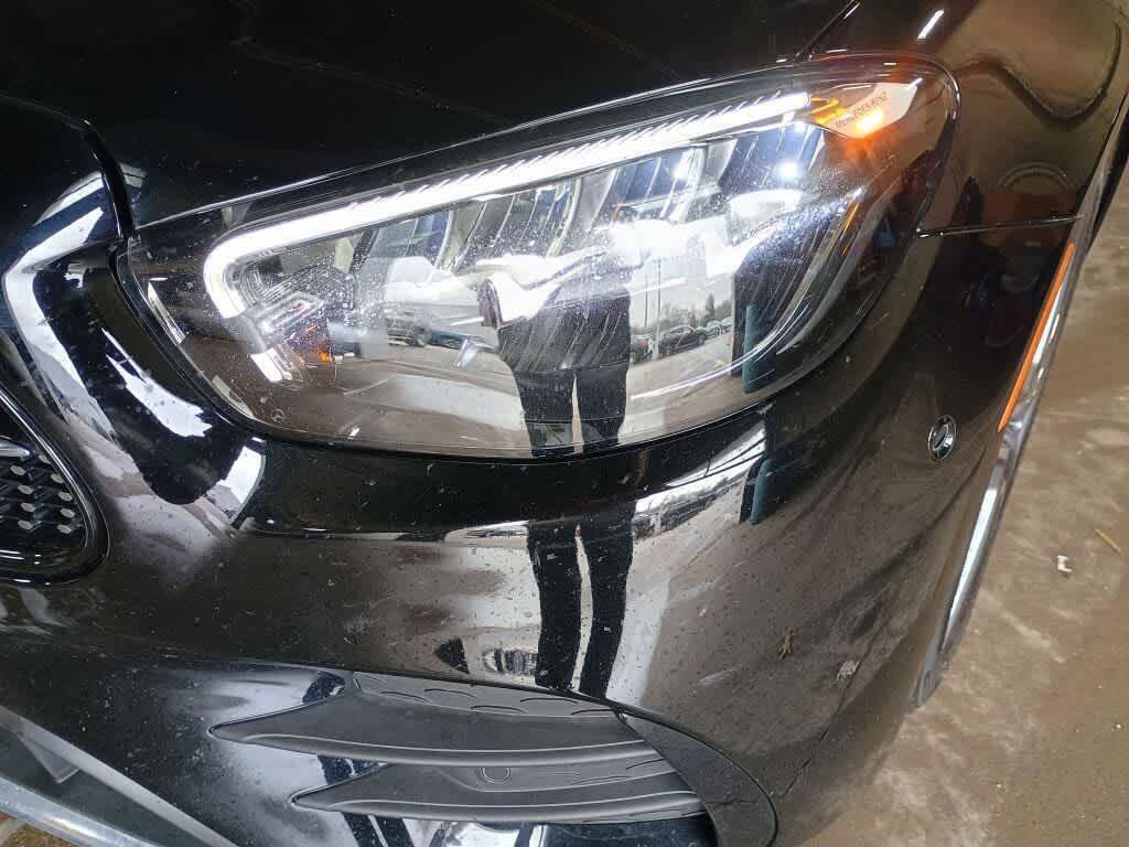 Used 2023 Mercedes-Benz E 350 4MATIC Sedan image 28