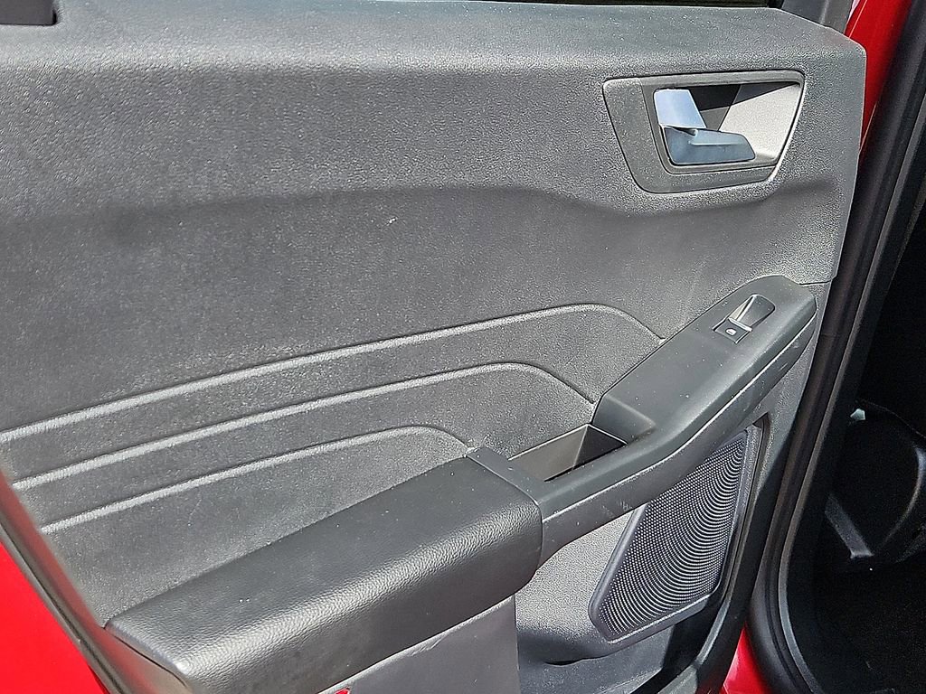 Used 2025 Ford Escape ST-Line w/ Tech Pack #1 image 15