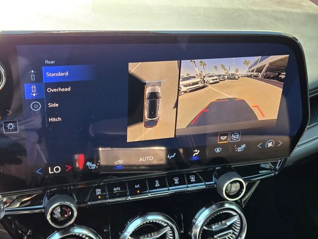 Certified 2026 Chevrolet Blazer EV LT image 21