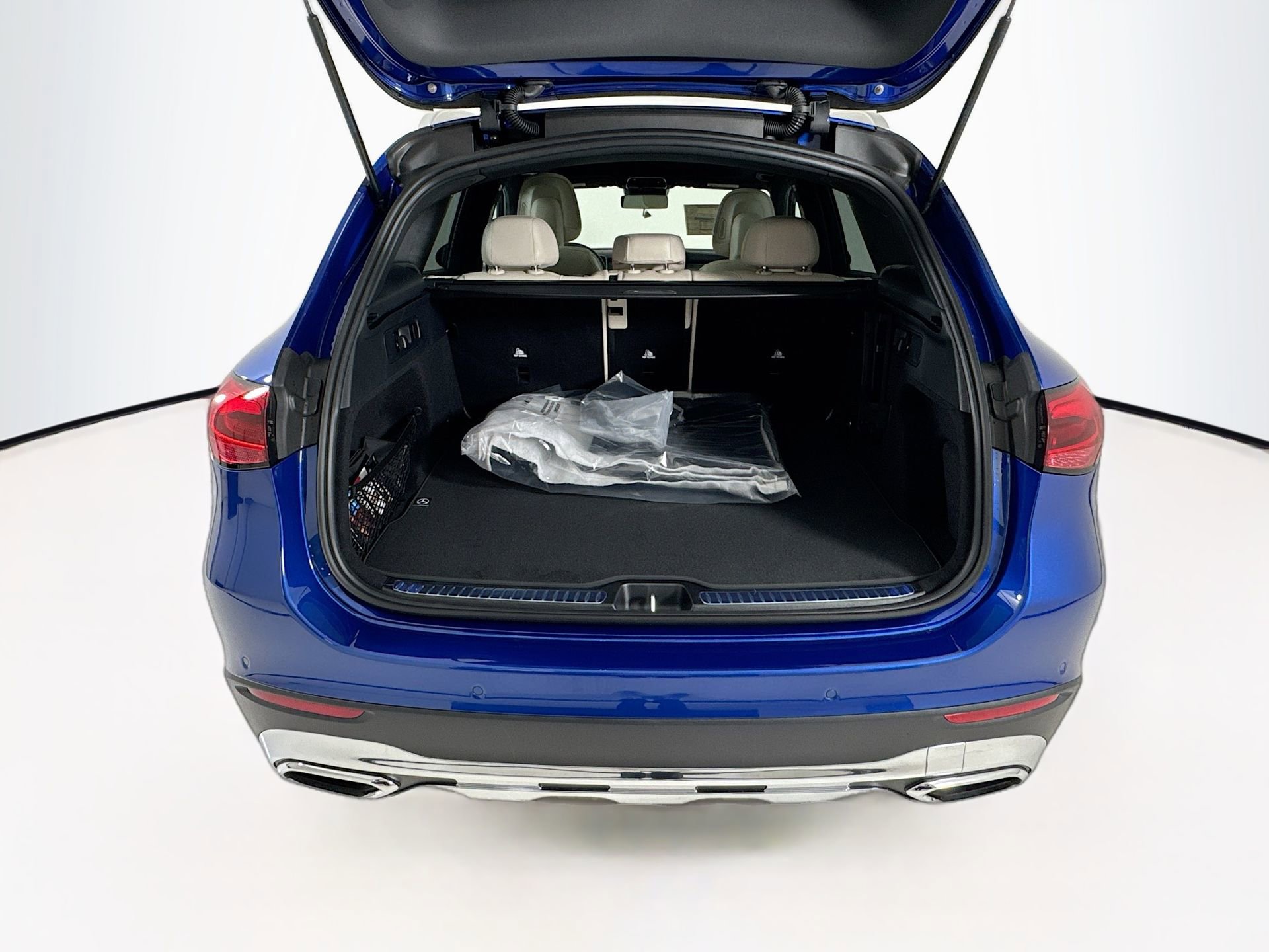 New 2026 Mercedes-Benz GLC 300 image 29