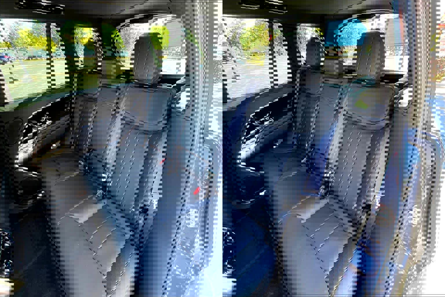 Used 2024 Land Rover Range Rover SE image 20