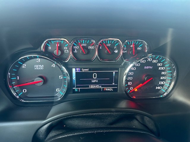 Used 2019 GMC Yukon XL SLT image 26