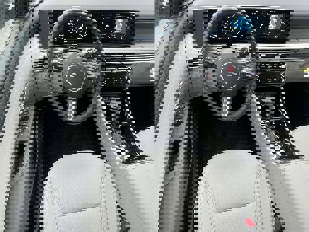 New 2026 Hyundai Tucson SEL image 11