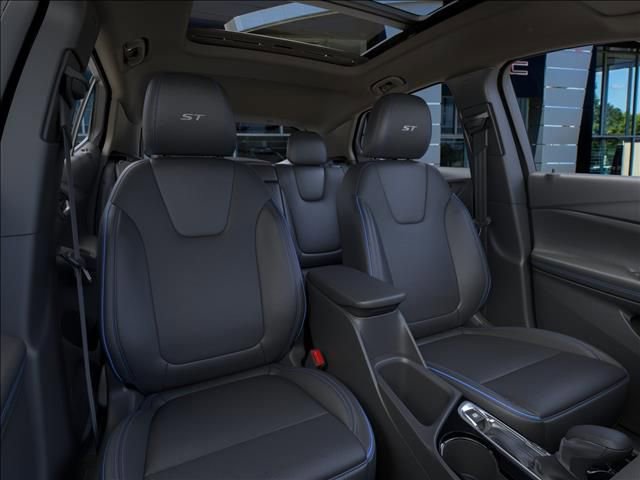 New 2026 Buick Encore GX Sport Touring FWD image 16