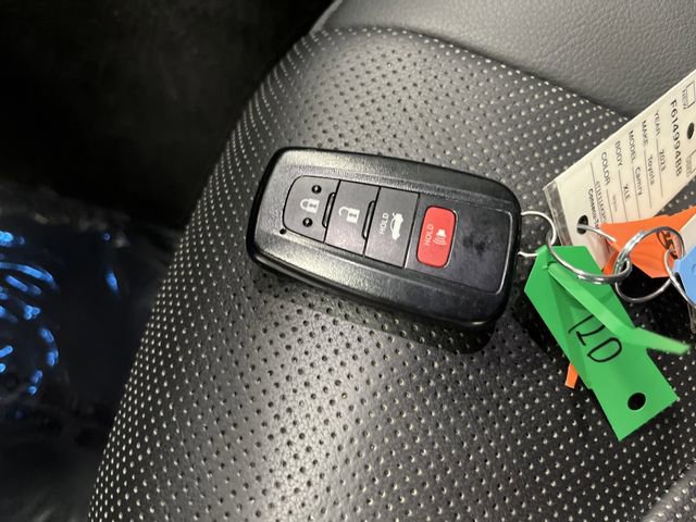 Used 2023 Toyota Camry XLE w/ Navigation Package image 26