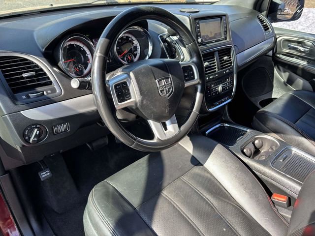 Used 2018 Dodge Grand Caravan GT image 7