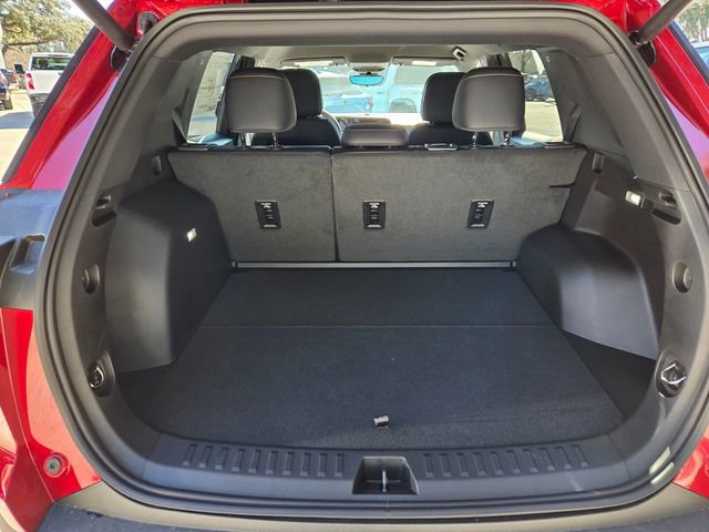 New 2026 Chevrolet Equinox ACTIV w/ Convenience Package III image 22