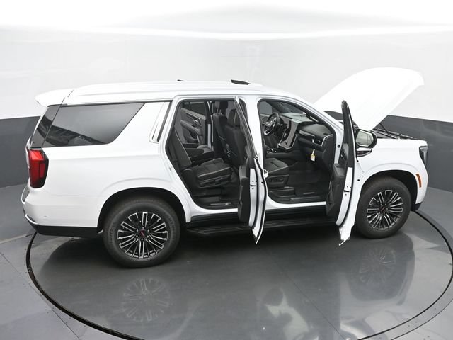 Used 2025 GMC Yukon Elevation w/ LPO, Floor Liner Package AWD/4WD image 67