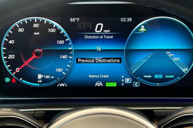 Used 2022 Mercedes-Benz GLE 450 4MATIC image 23