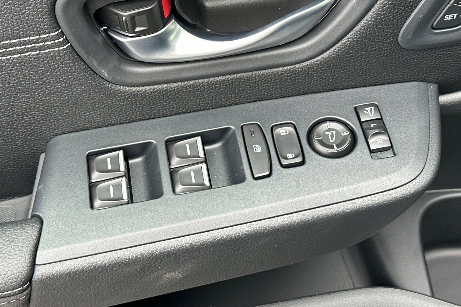 New 2026 Honda Pilot Elite image 11