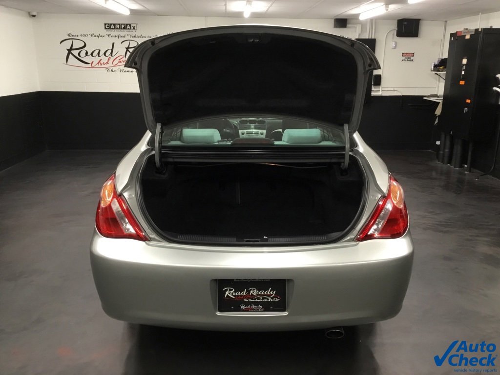 Used 2006 Toyota Solara SE image 12