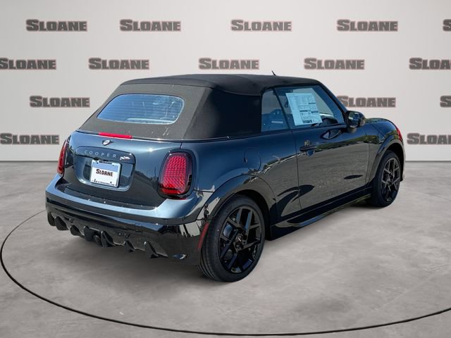New 2026 MINI Cooper John Cooper Works FWD image 5
