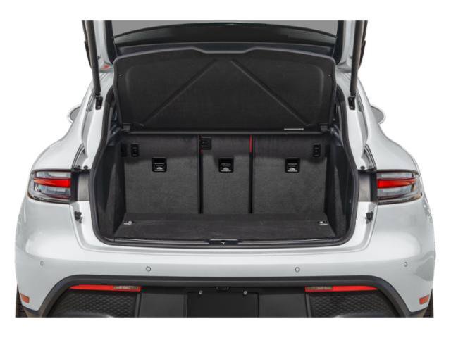 New 2026 Porsche Macan AWD/4WD image 14