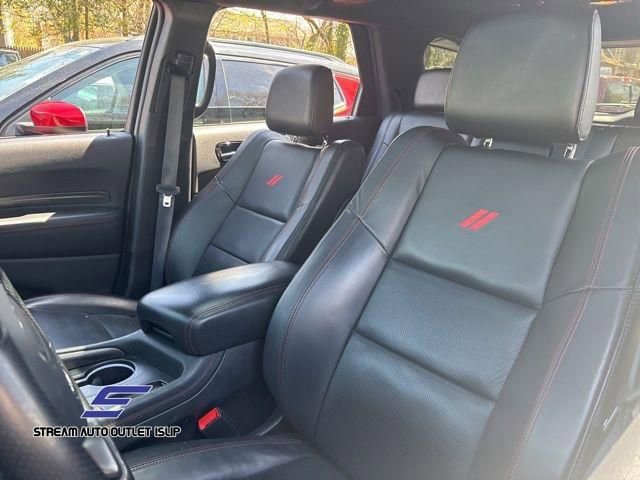 Used 2024 Dodge Durango GT image 24