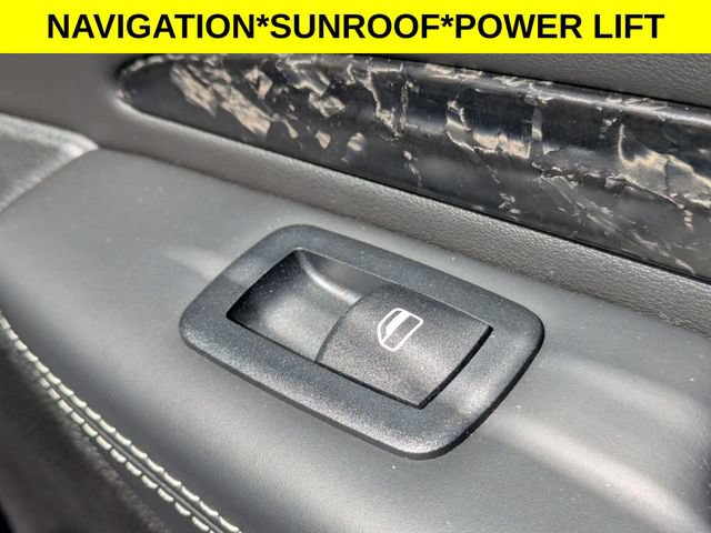 Used 2023 Dodge Durango SRT Hellcat AWD/4WD image 34